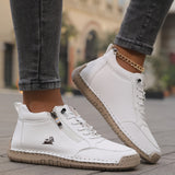 Zapatillas Mila con soporte ortopédico