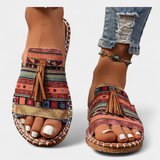 Lia Sandalias Ortopédicas con Soporte Diario para Comodidad y Bienestar