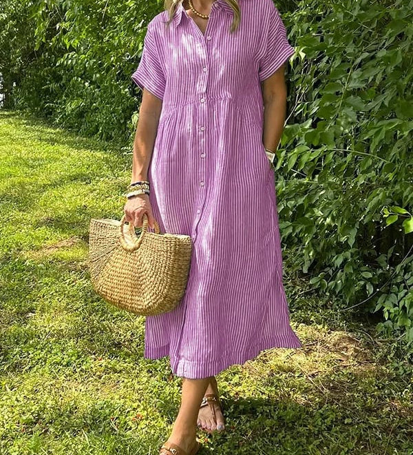 Valeria | Vestido Maxi