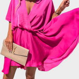 Vestido Versátil Alexandra para Todas las Estaciones