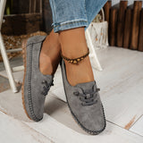 Mocasines Orthelia ergonómicos