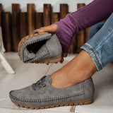 Mocasines Orthelia ergonómicos