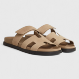 Sandalias Bravely Elegantes para Verano - Comodidad y Estilo en Tus Días Soleados