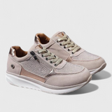 Ilse Zapatos de Comodidad y Soporte Ortopédico para Todo el Día