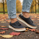 Martina Zapatillas Ortopédicas Slip-On