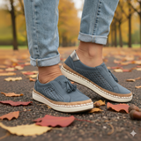 Martina Zapatillas Ortopédicas Slip-On