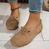 Mocasines Orthelia ergonómicos