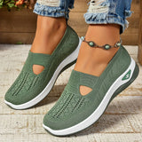 Zapatillas "RelaxFit Urbanas"