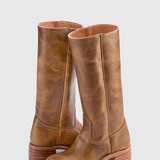 Botas Clásicas Modernas Grace para Uso en Todas las Estaciones