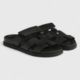 Sandalias Bravely Elegantes para Verano - Comodidad y Estilo en Tus Días Soleados