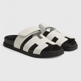Sandalias Bravely Elegantes para Verano - Comodidad y Estilo en Tus Días Soleados