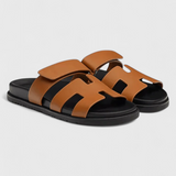Sandalias Bravely Elegantes para Verano - Comodidad y Estilo en Tus Días Soleados