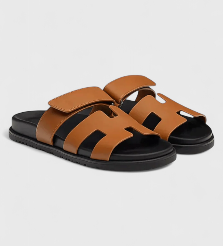 Sandalias Bravely Elegantes para Verano - Comodidad y Estilo en Tus Días Soleados