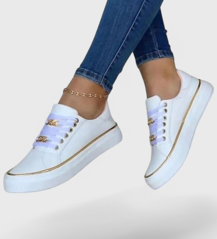 Zapatillas Elegantes Niamh para un Estilo Diario Confortable