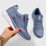 Ilse Zapatos de Comodidad y Soporte Ortopédico para Todo el Día