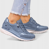 Ilse Zapatos de Comodidad y Soporte Ortopédico para Todo el Día