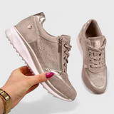 Ilse Zapatos de Comodidad y Soporte Ortopédico para Todo el Día