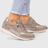 Ilse Zapatos de Comodidad y Soporte Ortopédico para Todo el Día