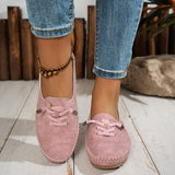 Mocasines Orthelia ergonómicos