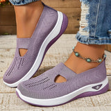 Zapatillas "RelaxFit Urbanas"