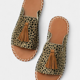 Lia Sandalias Ortopédicas con Soporte Diario para Comodidad y Bienestar