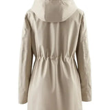 Doemi Chaqueta Impermeable Personalizada para un Estilo Sin Esfuerzo