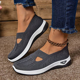 Zapatillas "RelaxFit Urbanas"