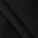 Pantalones rectos Oaklyn con elegante drapeado para un estilo moderno