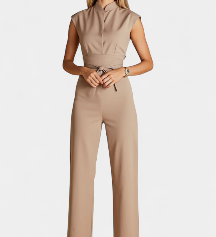 Ela Mono de Manga Corte Acampanado – Estilo Elegante y Confort para Todas las Ocasiones