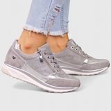 Ilse Zapatos de Comodidad y Soporte Ortopédico para Todo el Día