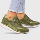 Ilse Zapatos de Comodidad y Soporte Ortopédico para Todo el Día