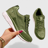 Ilse Zapatos de Comodidad y Soporte Ortopédico para Todo el Día