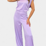 Francis Mono con Corte Fluido y Sin Espalda para un Estilo Elegante