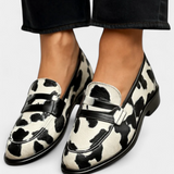 Victoria Zapatillas Estampadas de Estilo Urbano para un Look Moderno y Confiado