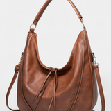 Bolsa Hobo Boho Velena con Elegante Monedero Para un Estilo Alternativo y Chic
