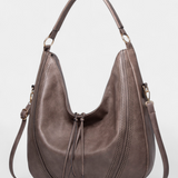 Bolsa Hobo Boho Velena con Elegante Monedero Para un Estilo Alternativo y Chic