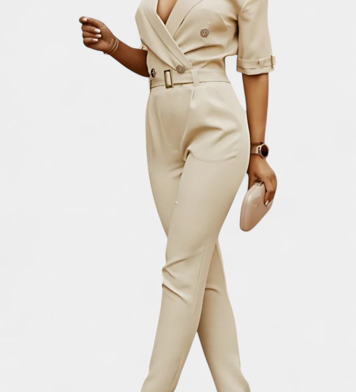 Vivienne Mono: Elegancia Sin Esfuerzo para un Look Impecable