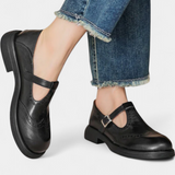 Zapatos Mary Janes Pernille - Elegantes y Súper Cómodos