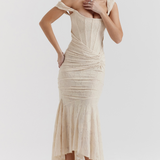 Vestido "Isla Bella"