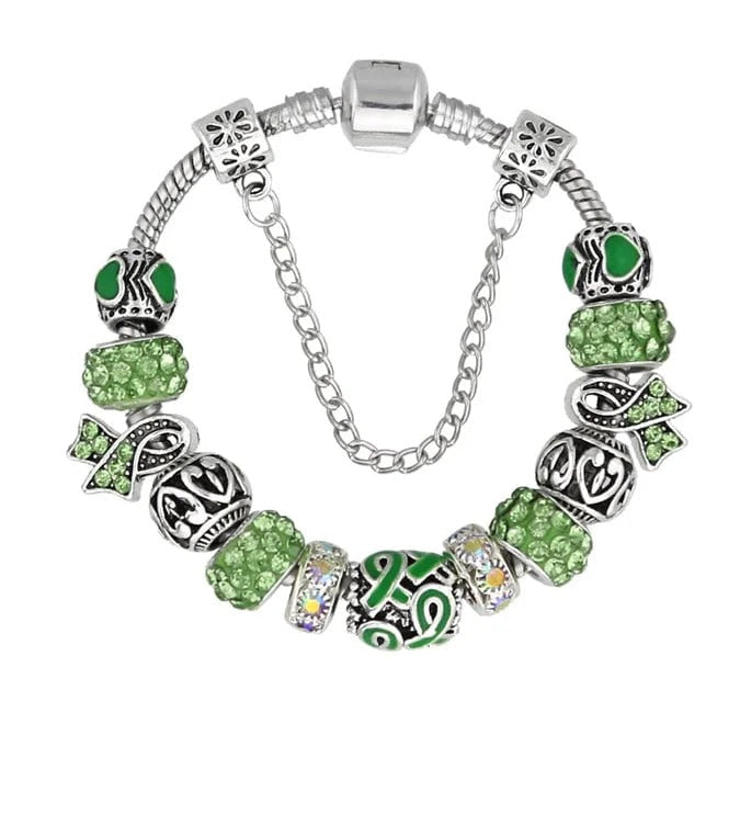 Pulseras de Unidad Alegre | Juntas contra el Cáncer de Mama