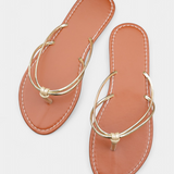 Sandalias Minimalistas Aledia con Tiras Delgadas Sintéticas para un Estilo Elegante y Cómodo