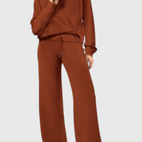 Conjunto de Lounge de Manga Larga Berken - Elegante y Cómodo para Tu Día a Día