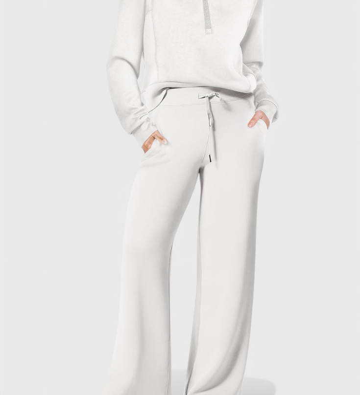 Conjunto de Lounge de Manga Larga Berken - Elegante y Cómodo para Tu Día a Día