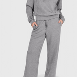 Conjunto de Lounge de Manga Larga Berken - Elegante y Cómodo para Tu Día a Día