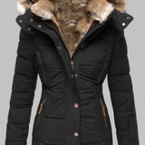 Evelyn Chaqueta de Aventura Ártica para una Exploración Máxima