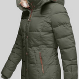 Evelyn Chaqueta de Aventura Ártica para una Exploración Máxima