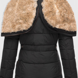 Evelyn Chaqueta de Aventura Ártica para una Exploración Máxima