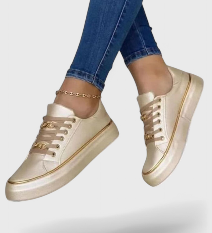 Zapatillas Elegantes Niamh para un Estilo Diario Confortable