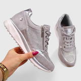 Ilse Zapatos de Comodidad y Soporte Ortopédico para Todo el Día