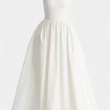 Vestido Midi Sin Mangas Marvelle de Caída Ligera - Elegancia y Comodidad Perfectas
